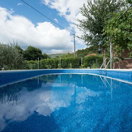 Holiday Home Elijah Creek Σπλιτ Εξωτερικό φωτογραφία