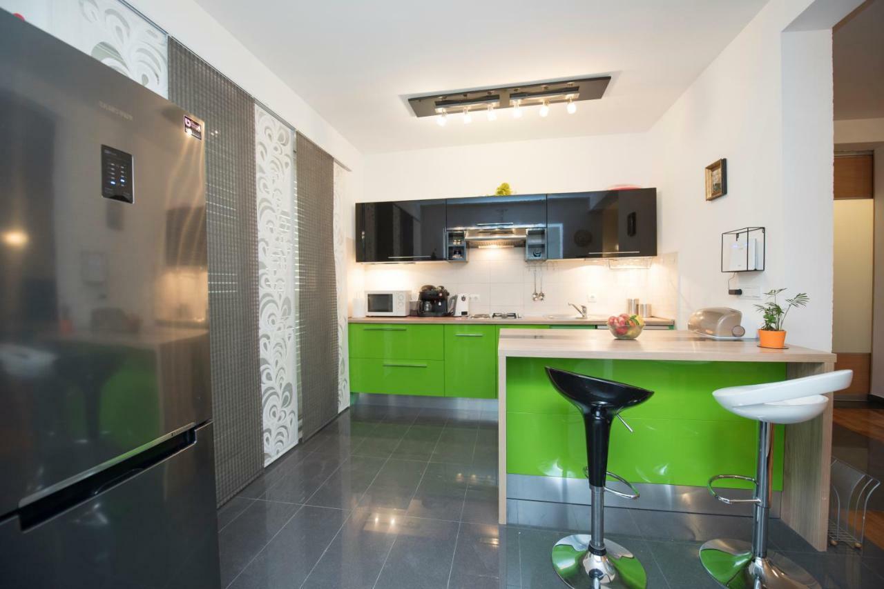 Holiday Home Elijah Creek Σπλιτ Εξωτερικό φωτογραφία