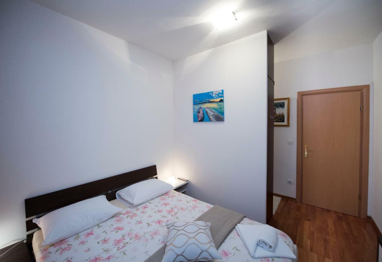 Holiday Home Elijah Creek Σπλιτ Εξωτερικό φωτογραφία