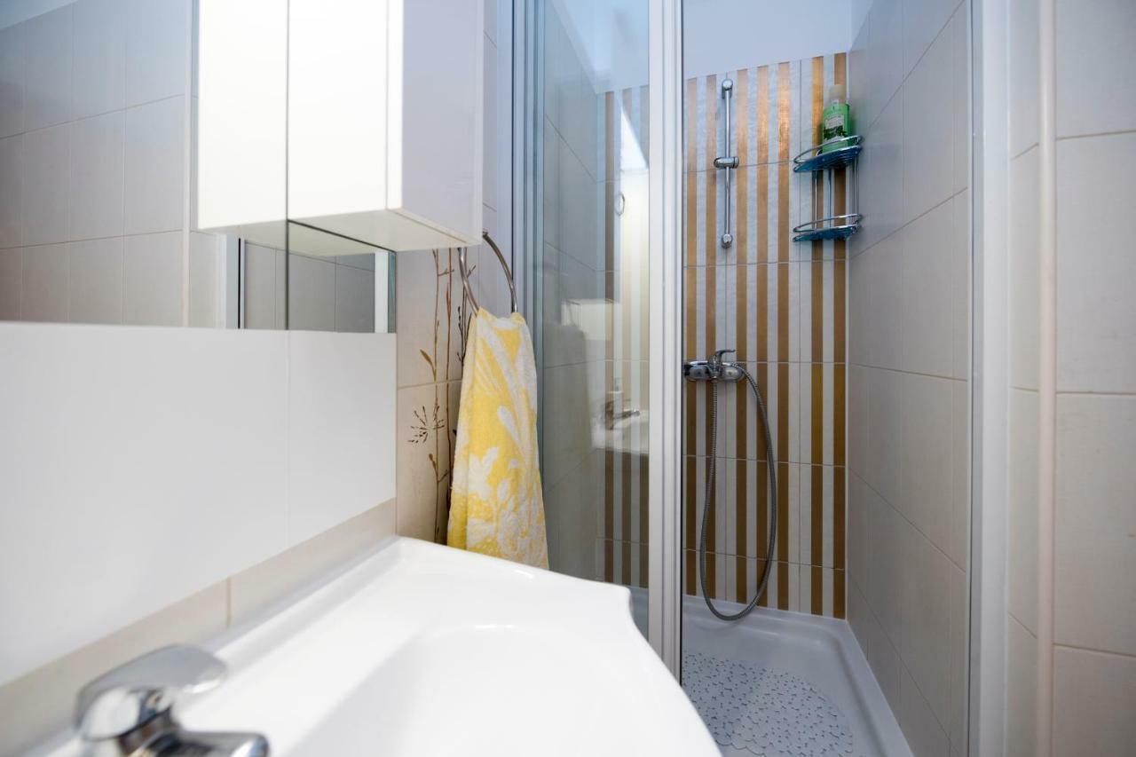 Holiday Home Elijah Creek Σπλιτ Εξωτερικό φωτογραφία