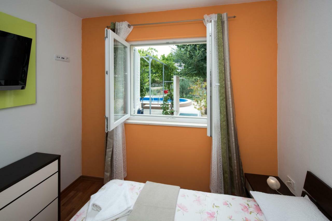 Holiday Home Elijah Creek Σπλιτ Εξωτερικό φωτογραφία