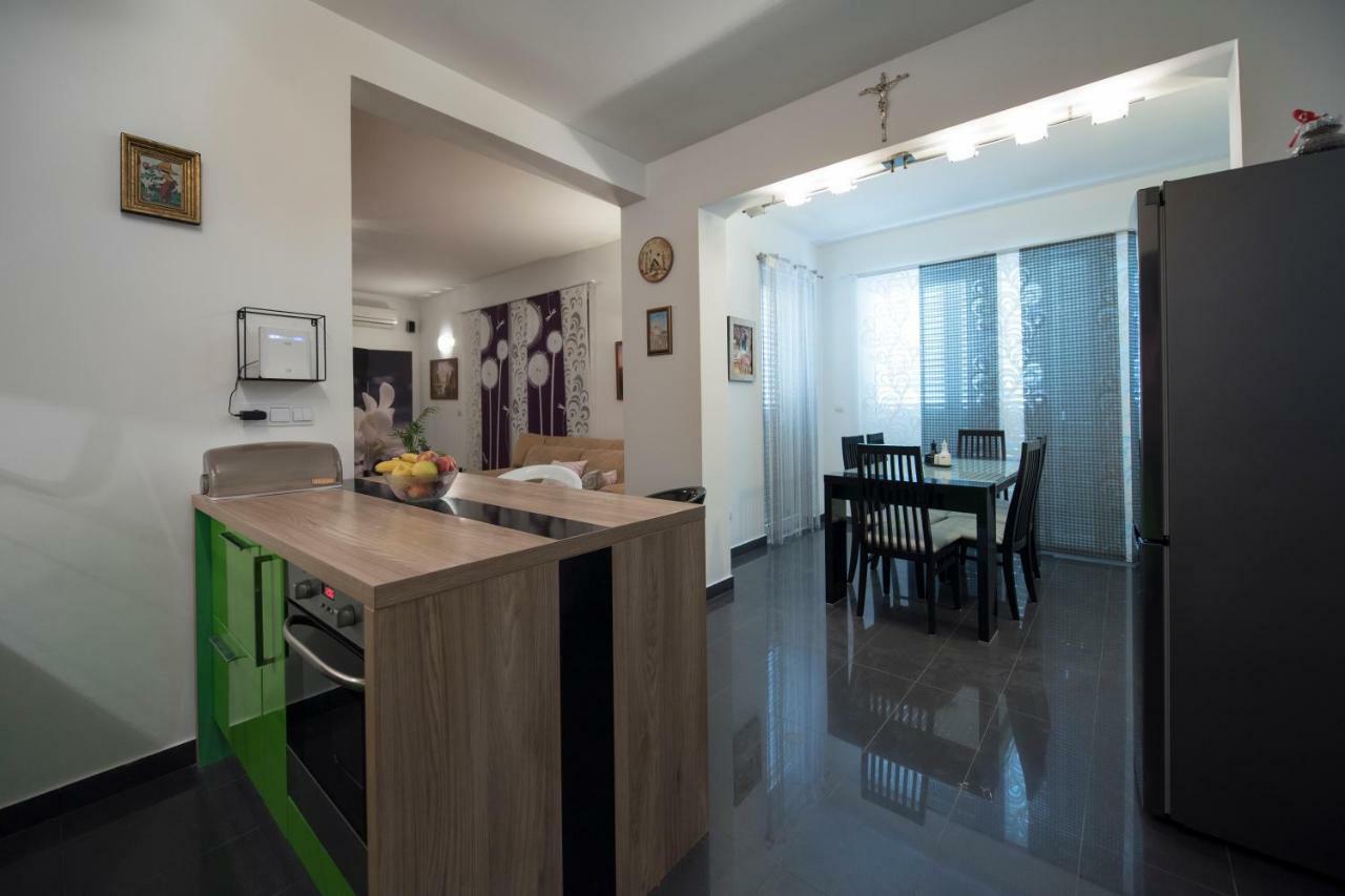 Holiday Home Elijah Creek Σπλιτ Εξωτερικό φωτογραφία