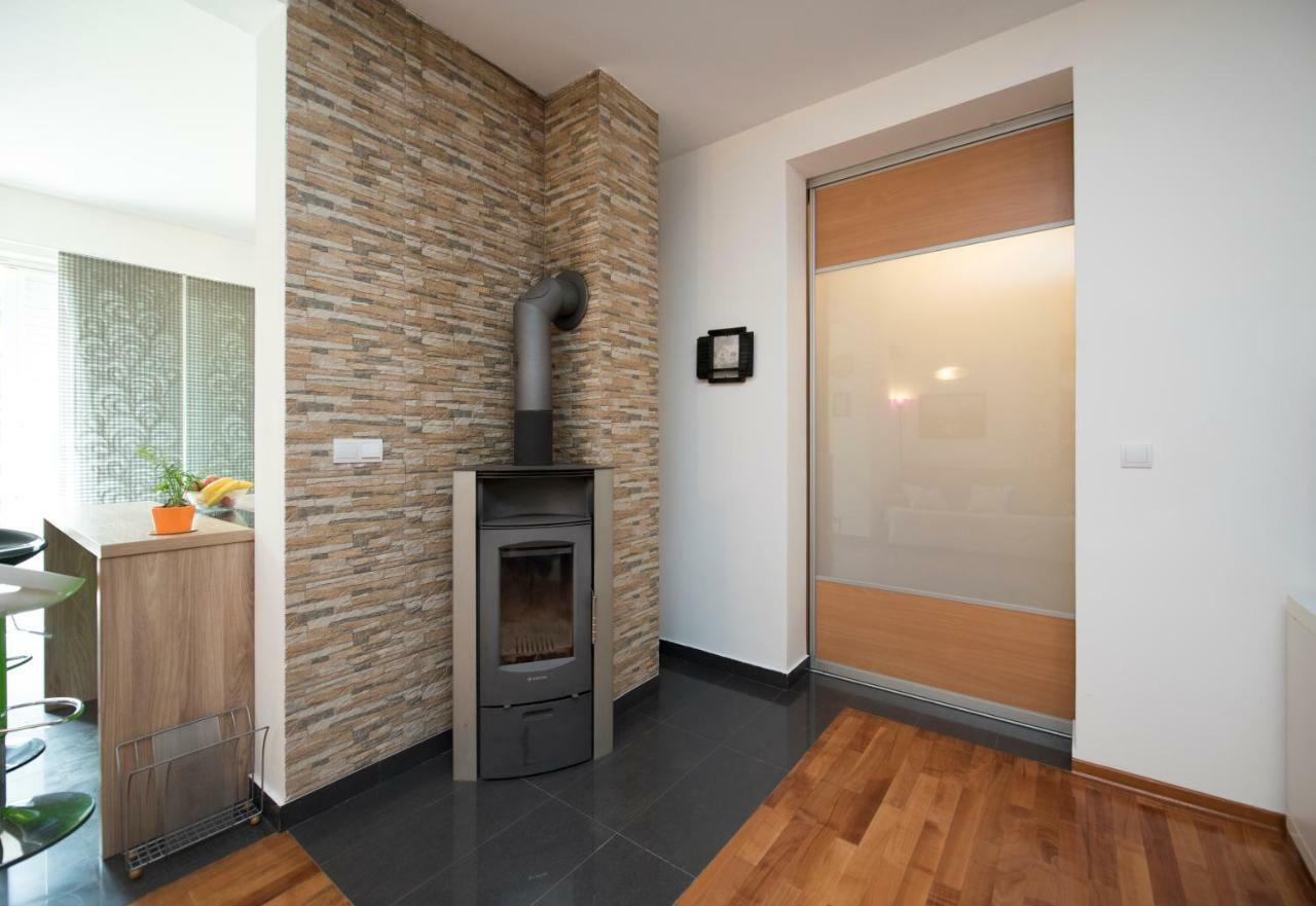 Holiday Home Elijah Creek Σπλιτ Εξωτερικό φωτογραφία