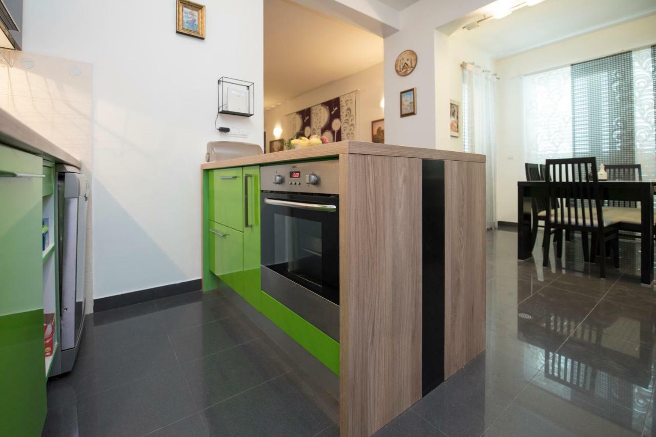 Holiday Home Elijah Creek Σπλιτ Εξωτερικό φωτογραφία