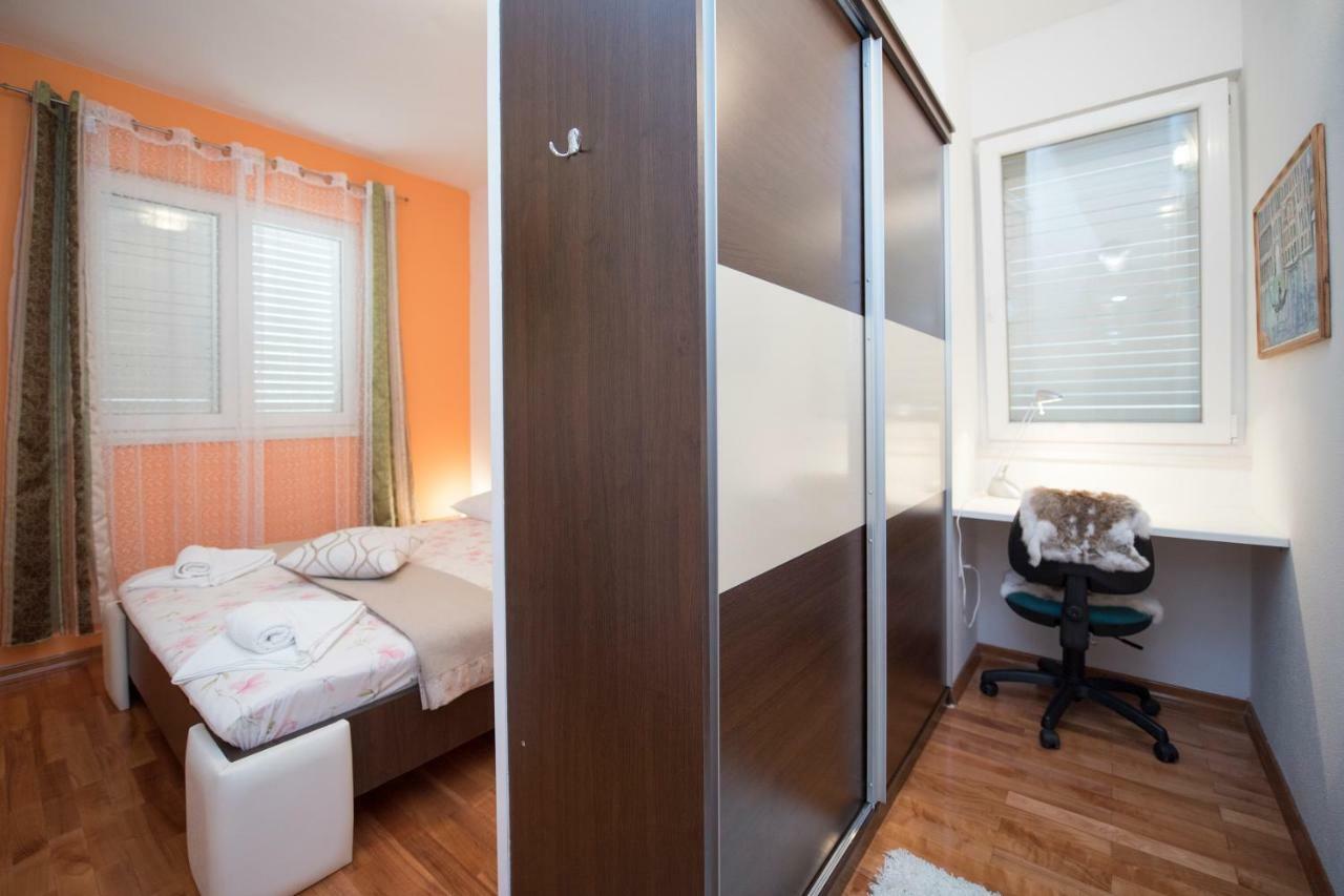 Holiday Home Elijah Creek Σπλιτ Εξωτερικό φωτογραφία