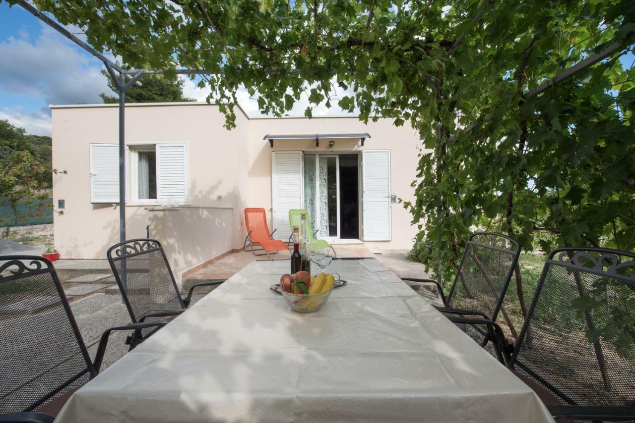 Holiday Home Elijah Creek Σπλιτ Εξωτερικό φωτογραφία