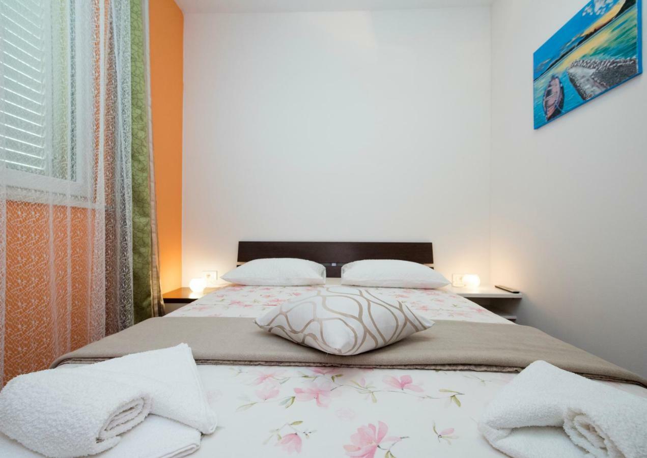 Holiday Home Elijah Creek Σπλιτ Εξωτερικό φωτογραφία