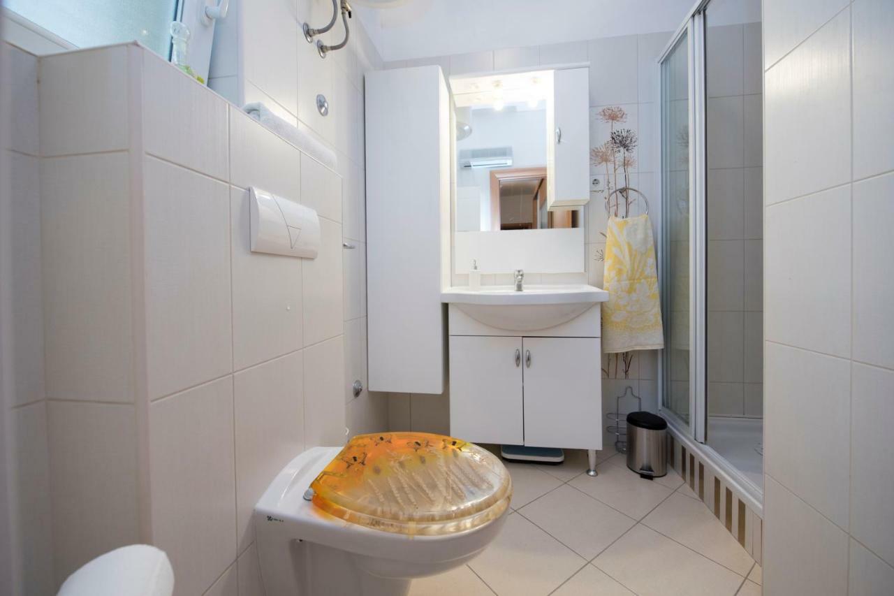 Holiday Home Elijah Creek Σπλιτ Εξωτερικό φωτογραφία