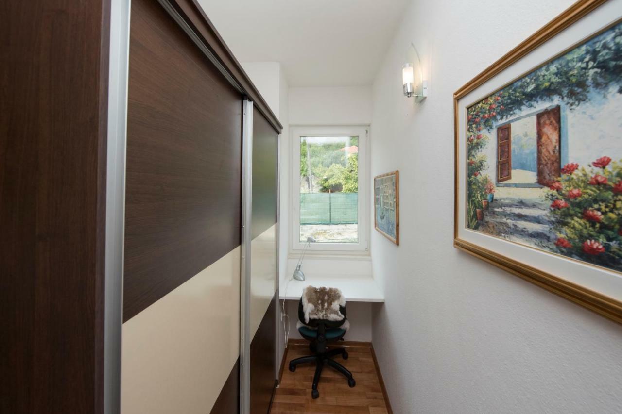 Holiday Home Elijah Creek Σπλιτ Εξωτερικό φωτογραφία