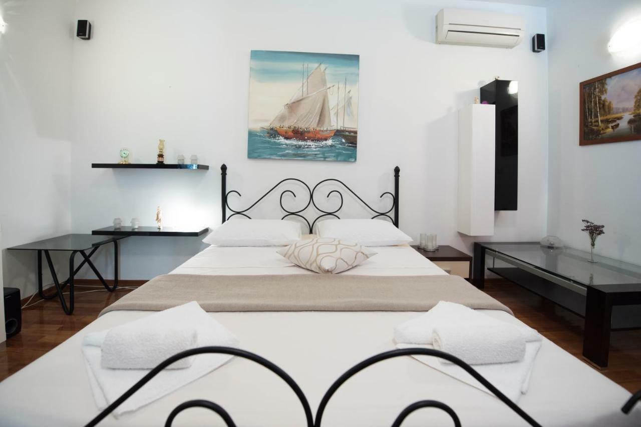 Holiday Home Elijah Creek Σπλιτ Εξωτερικό φωτογραφία