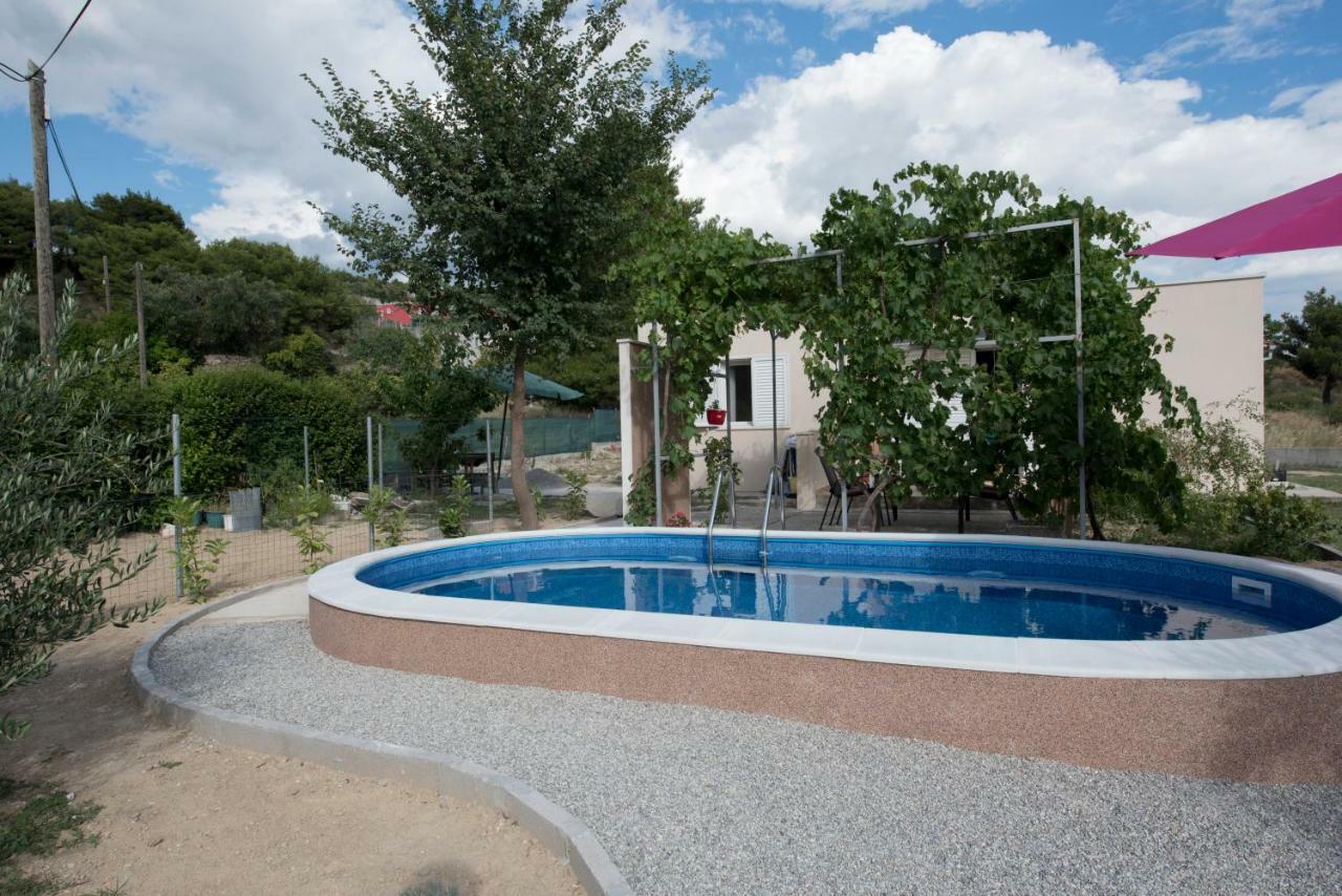 Holiday Home Elijah Creek Σπλιτ Εξωτερικό φωτογραφία