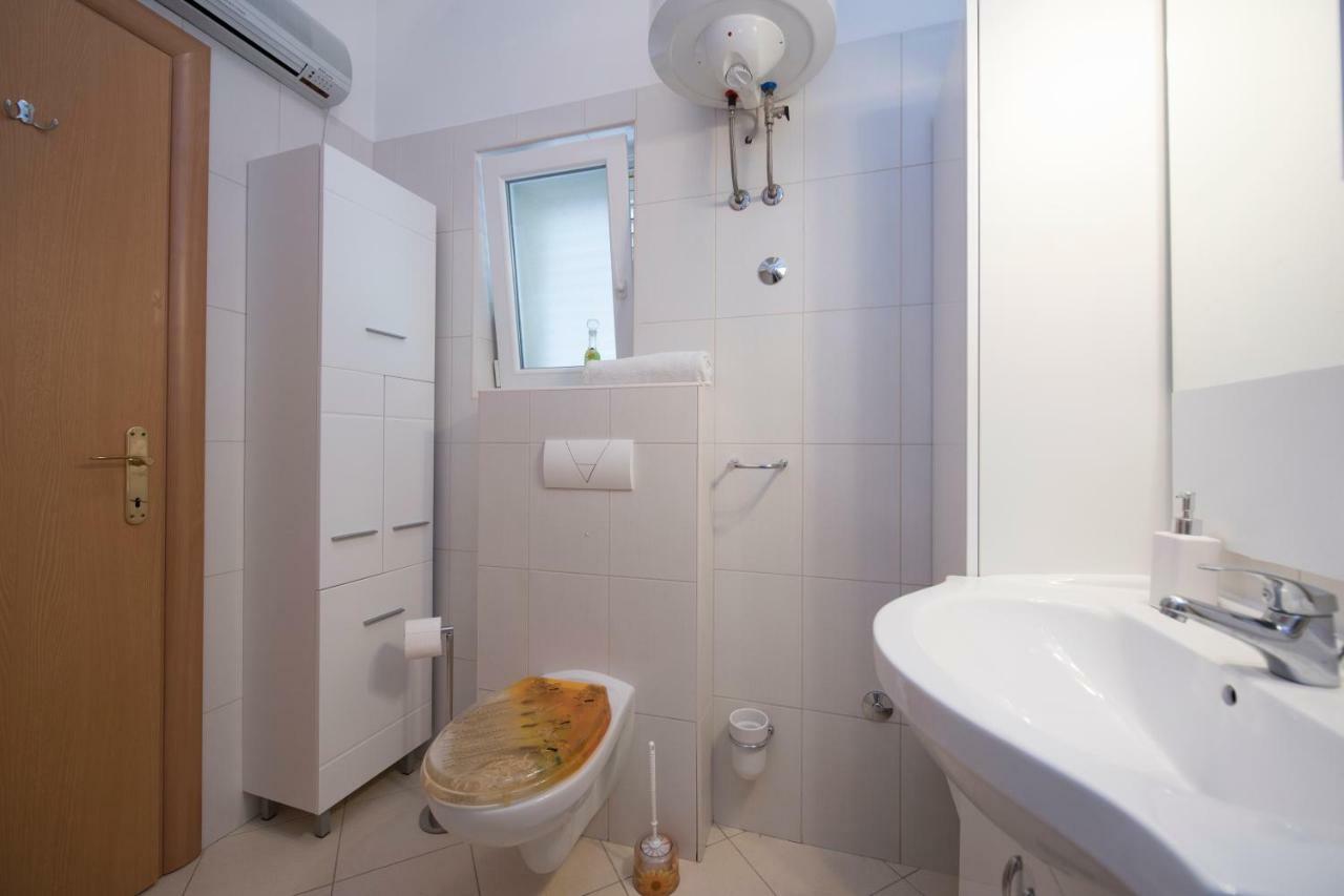 Holiday Home Elijah Creek Σπλιτ Εξωτερικό φωτογραφία